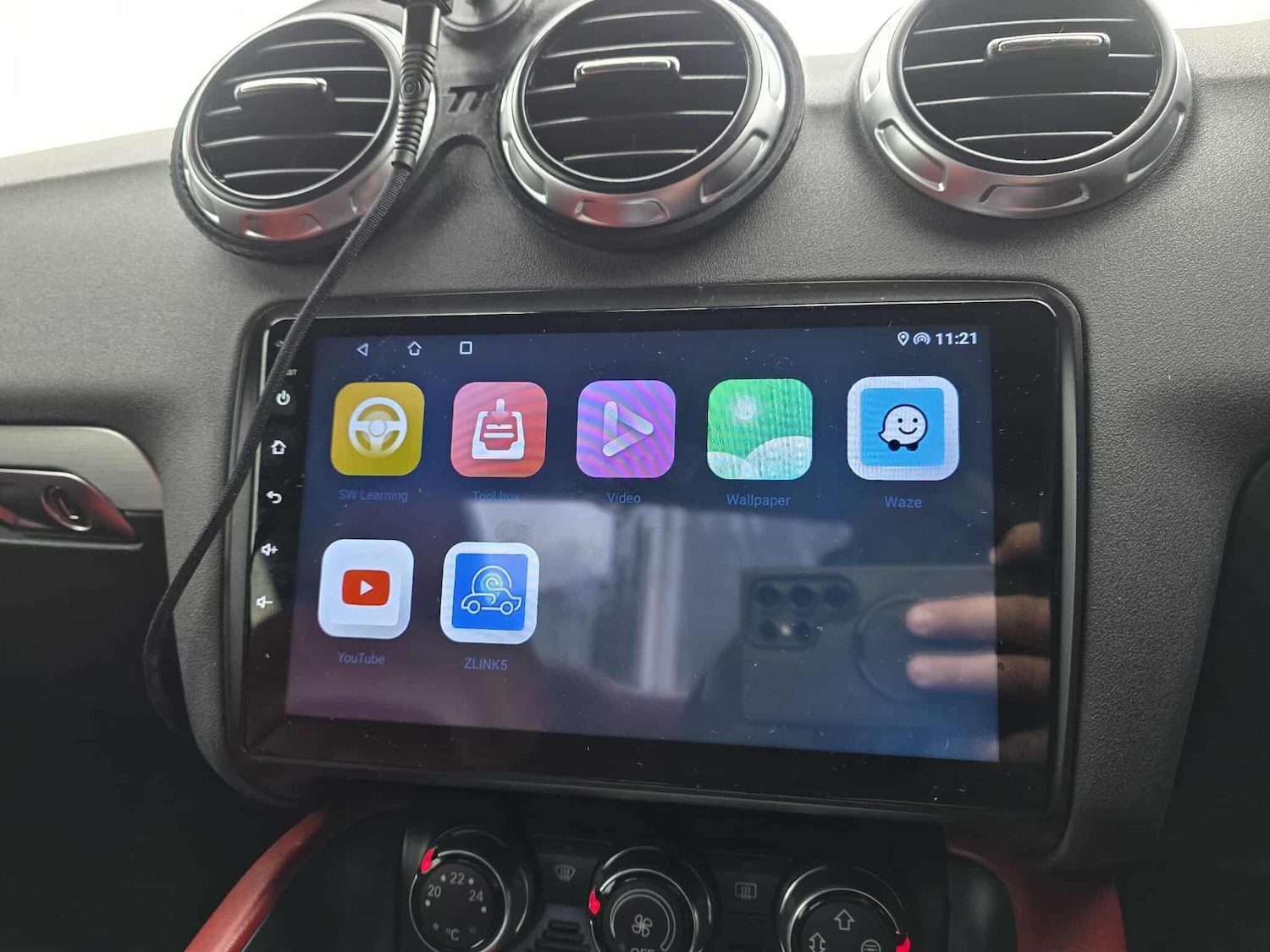 Used Audi TT 2007 for sale - 76599468: Photo 22