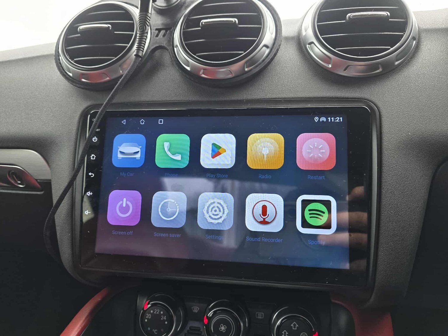 Used Audi TT 2007 for sale - 76599468: Photo 23