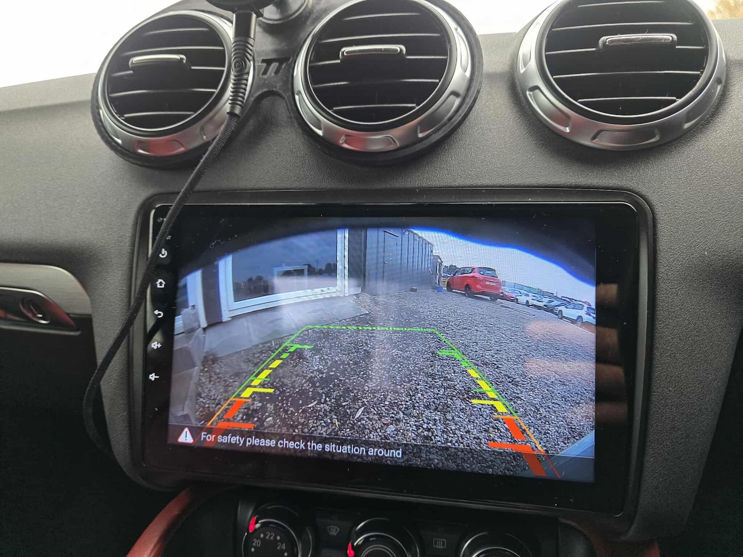 Used Audi TT 2007 for sale - 76599468: Photo 24