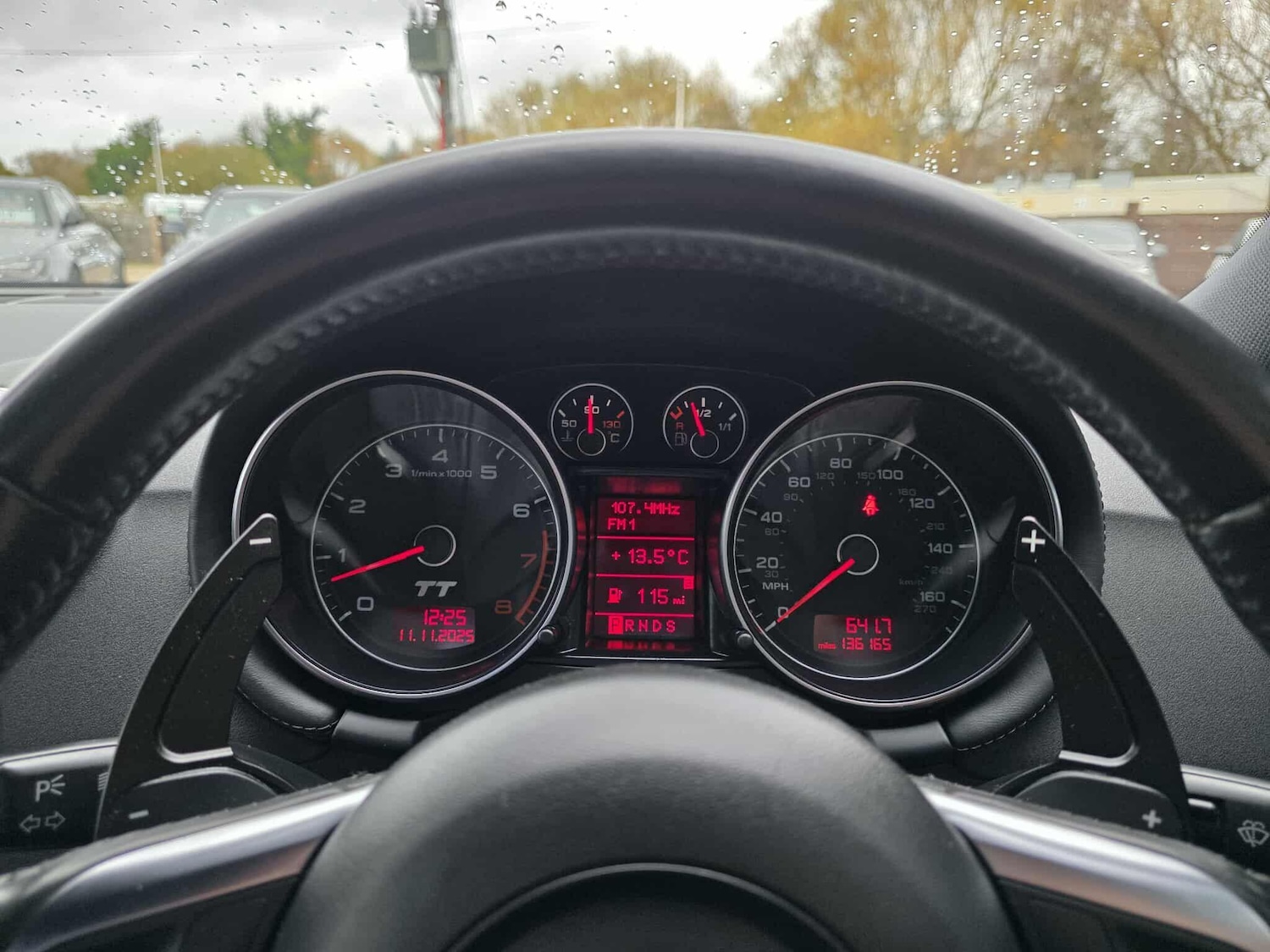 Used Audi TT 2007 for sale - 76599468: Photo 27