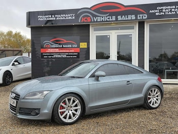 Used Audi TT 2007 for sale - 76599468: Photo