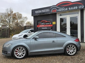 Used Audi TT 2007 for sale - 76599468: Photo