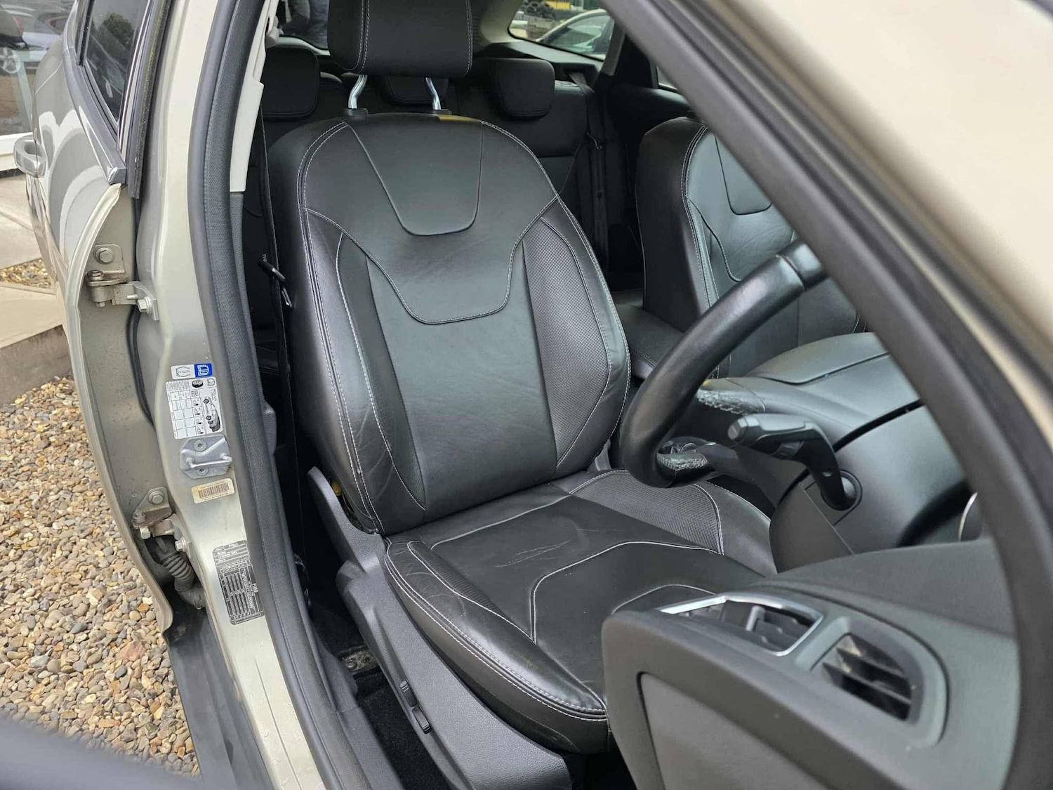 Used Ford Focus 2016 for sale - 76599466: Photo 14