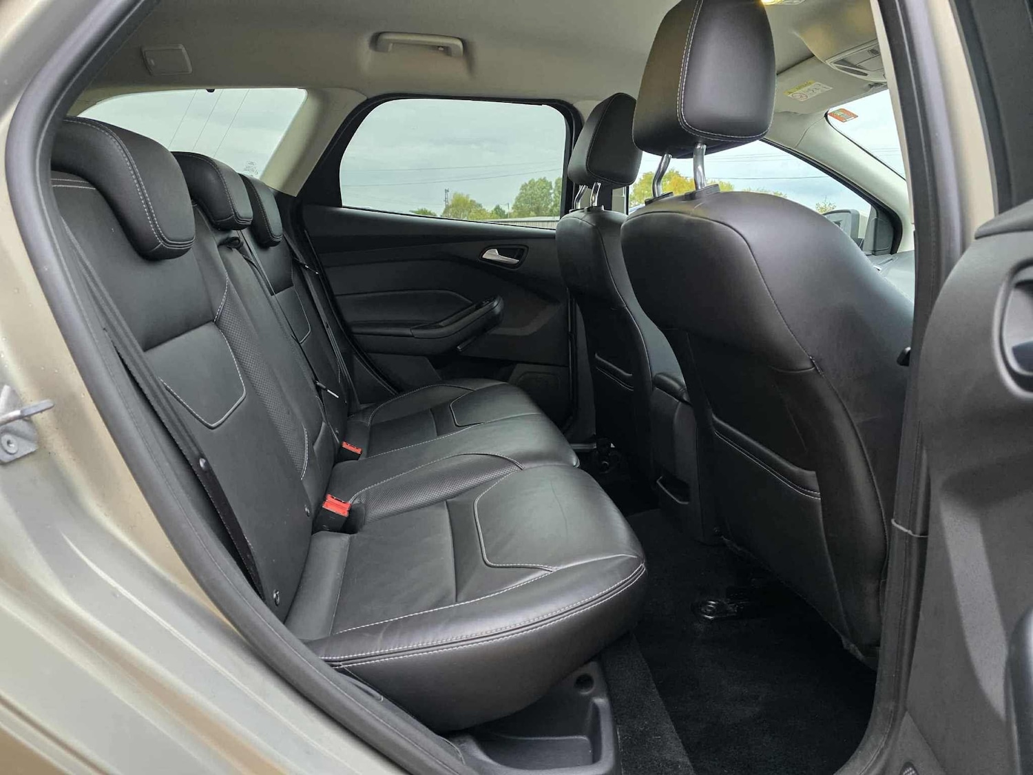 Used Ford Focus 2016 for sale - 76599466: Photo 15