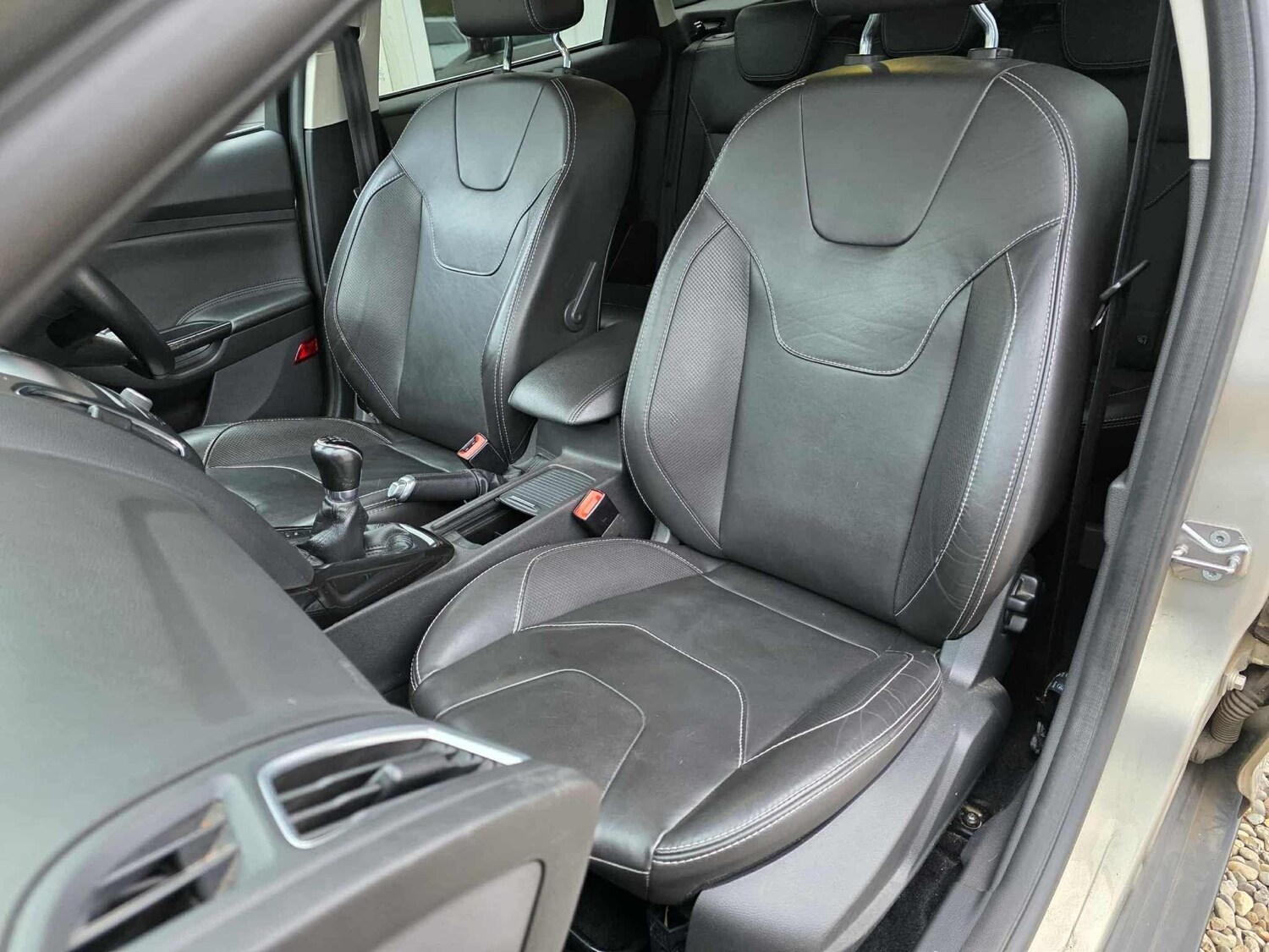 Used Ford Focus 2016 for sale - 76599466: Photo 18