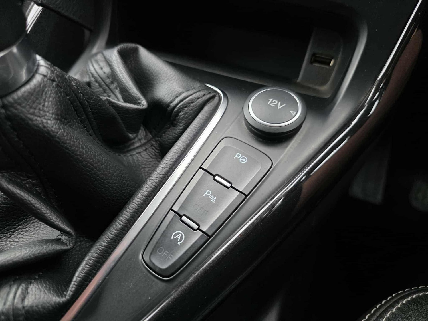 Used Ford Focus 2016 for sale - 76599466: Photo 24