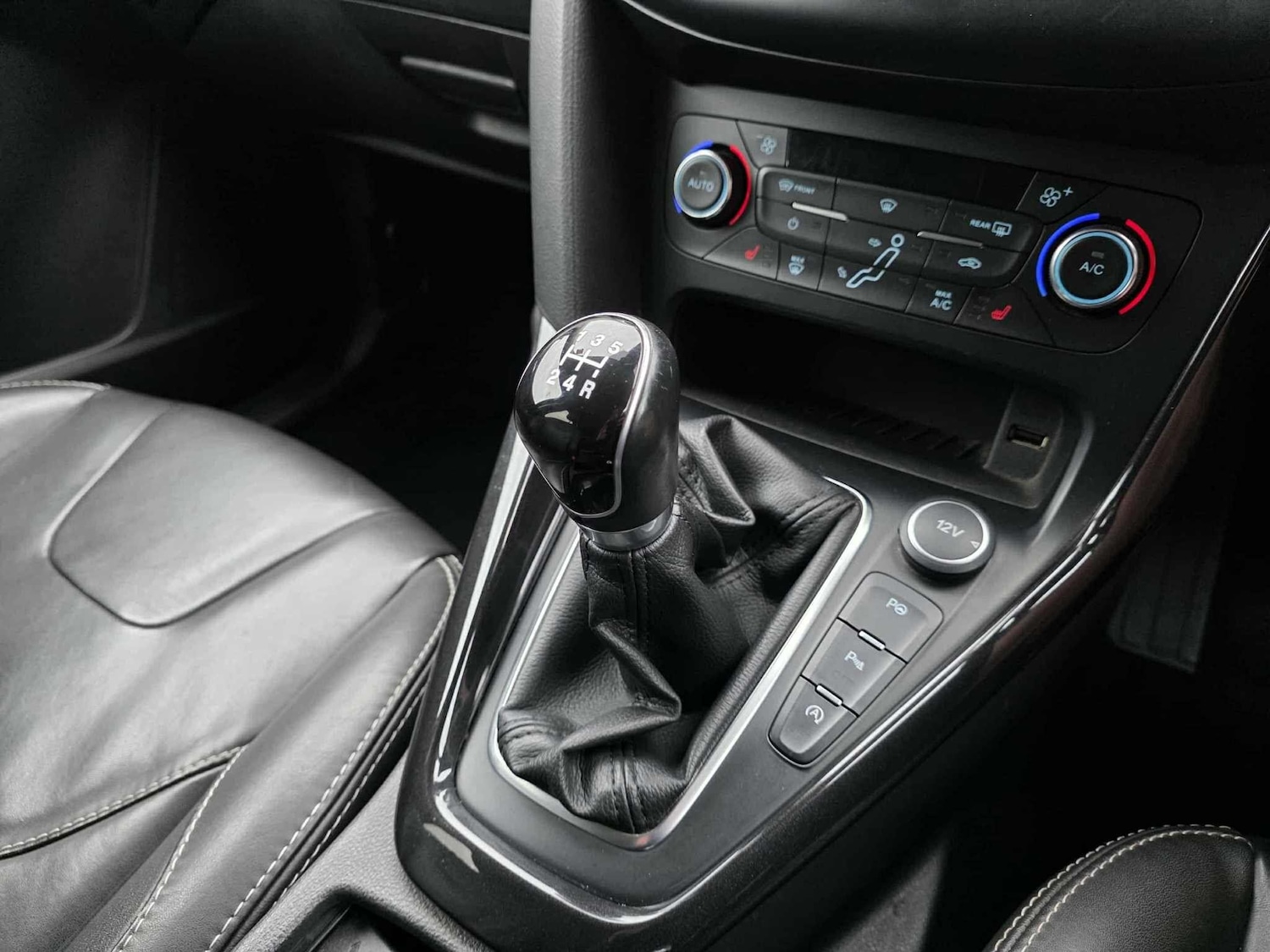 Used Ford Focus 2016 for sale - 76599466: Photo 25