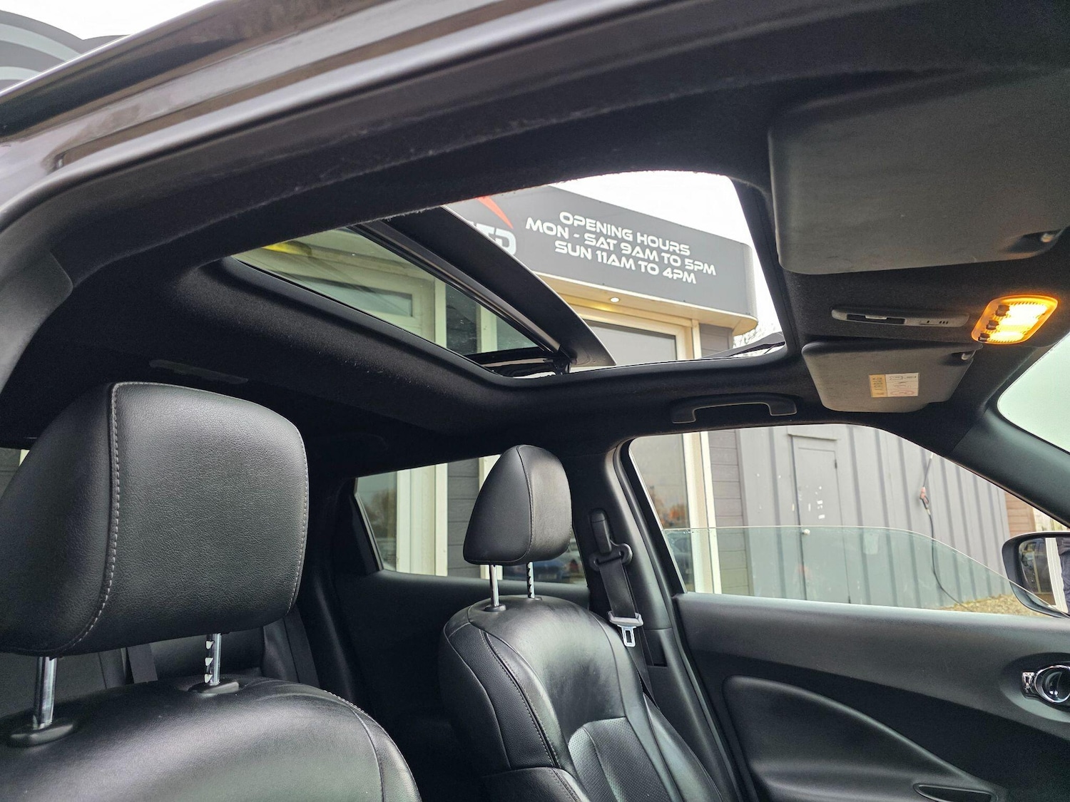 Used Nissan Juke for sale - 77958575: Photo 25