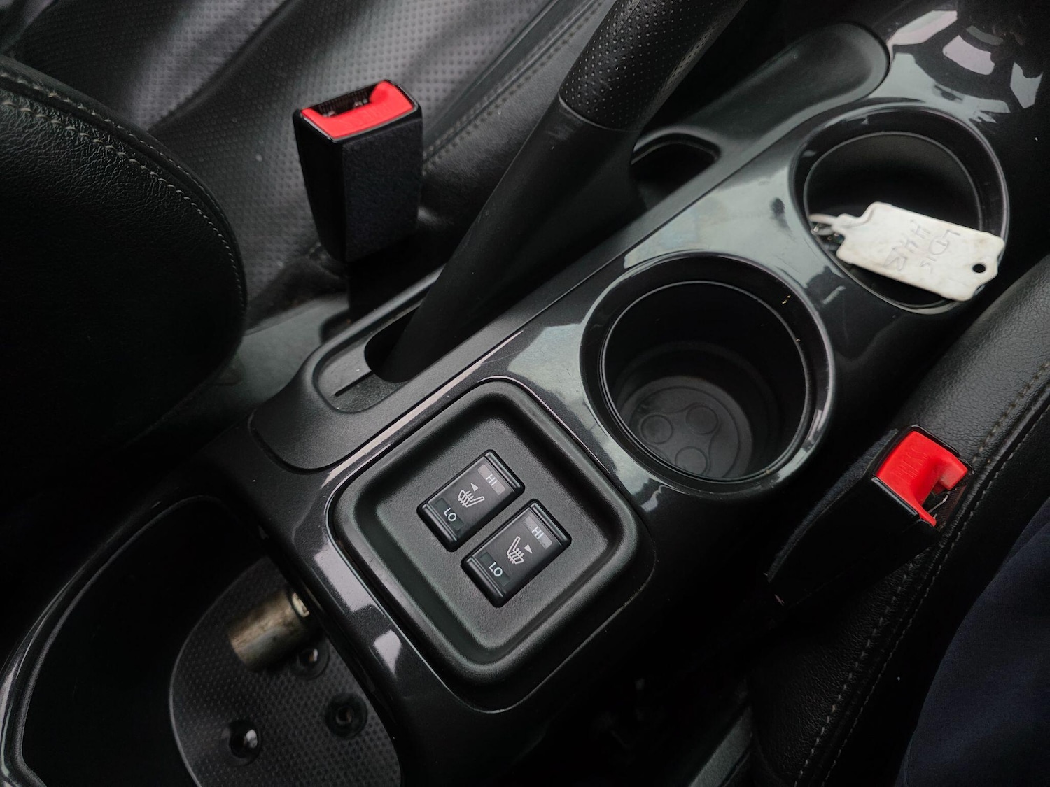 Used Nissan Juke for sale - 77958575: Photo 26