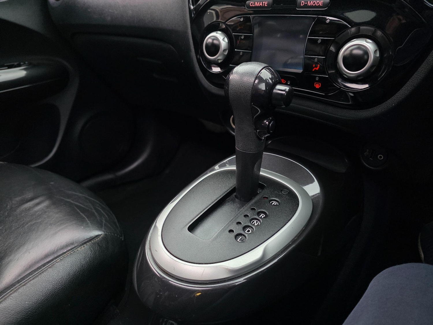 Used Nissan Juke for sale - 77958575: Photo 27