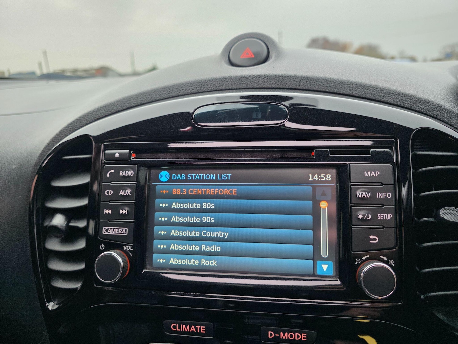 Used Nissan Juke for sale - 77958575: Photo 30