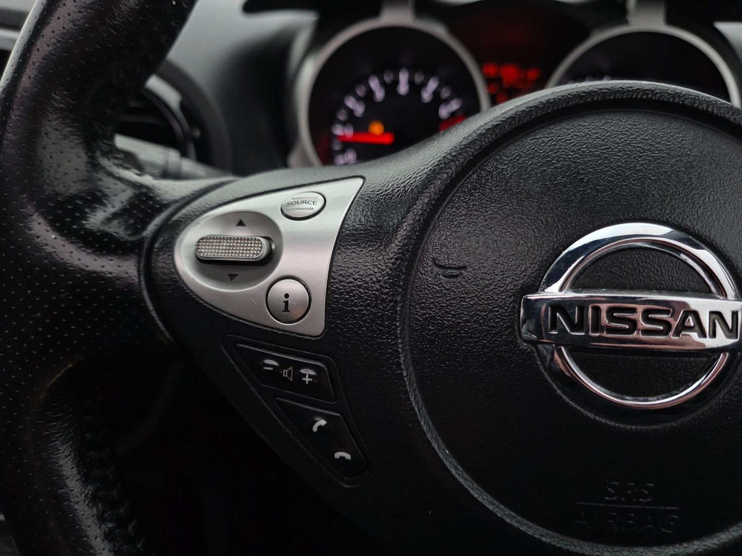 Used Nissan Juke for sale - 77958575: Photo 36