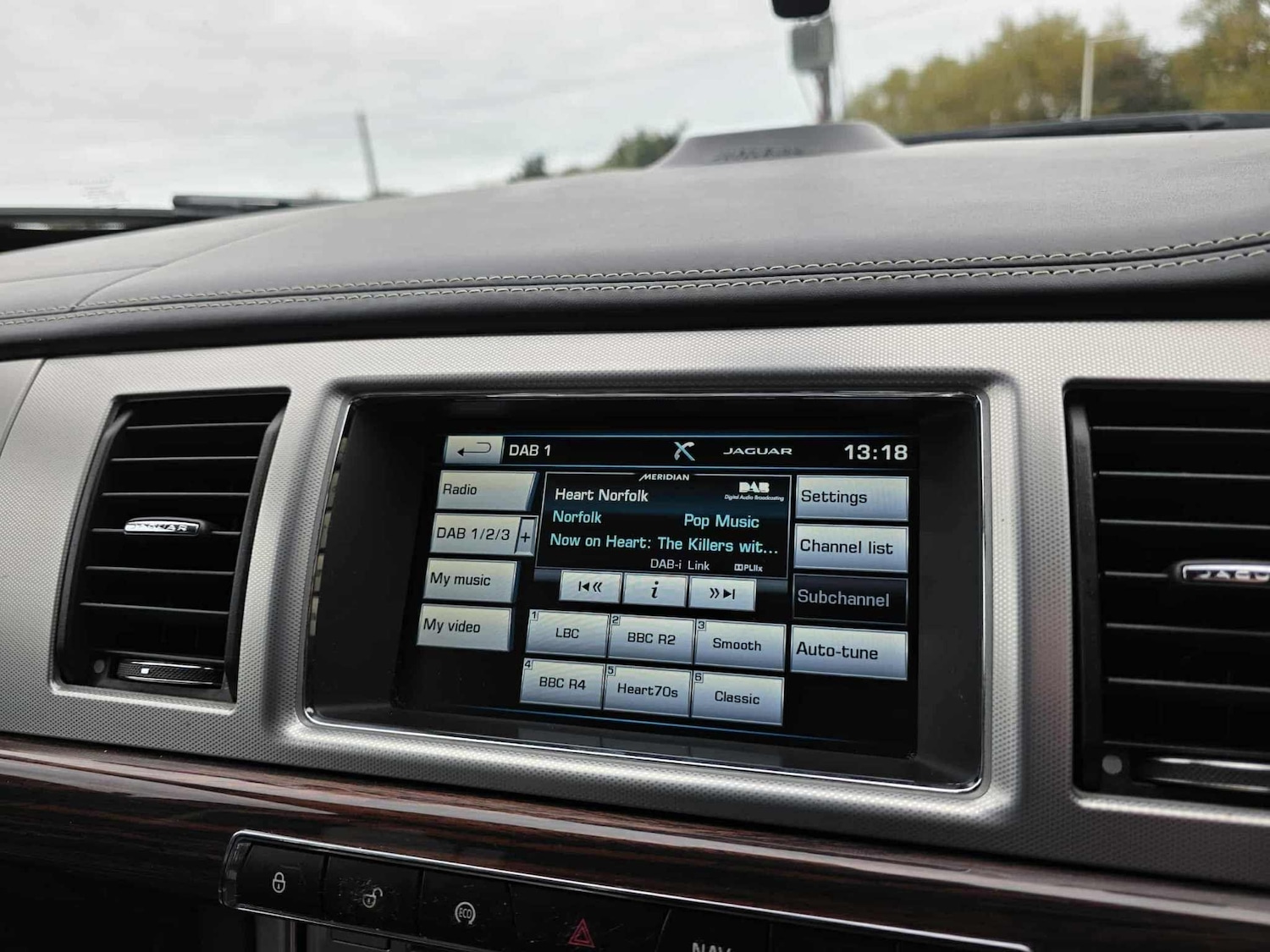 Used Jaguar XF 2014 for sale - 76599428: Photo 30