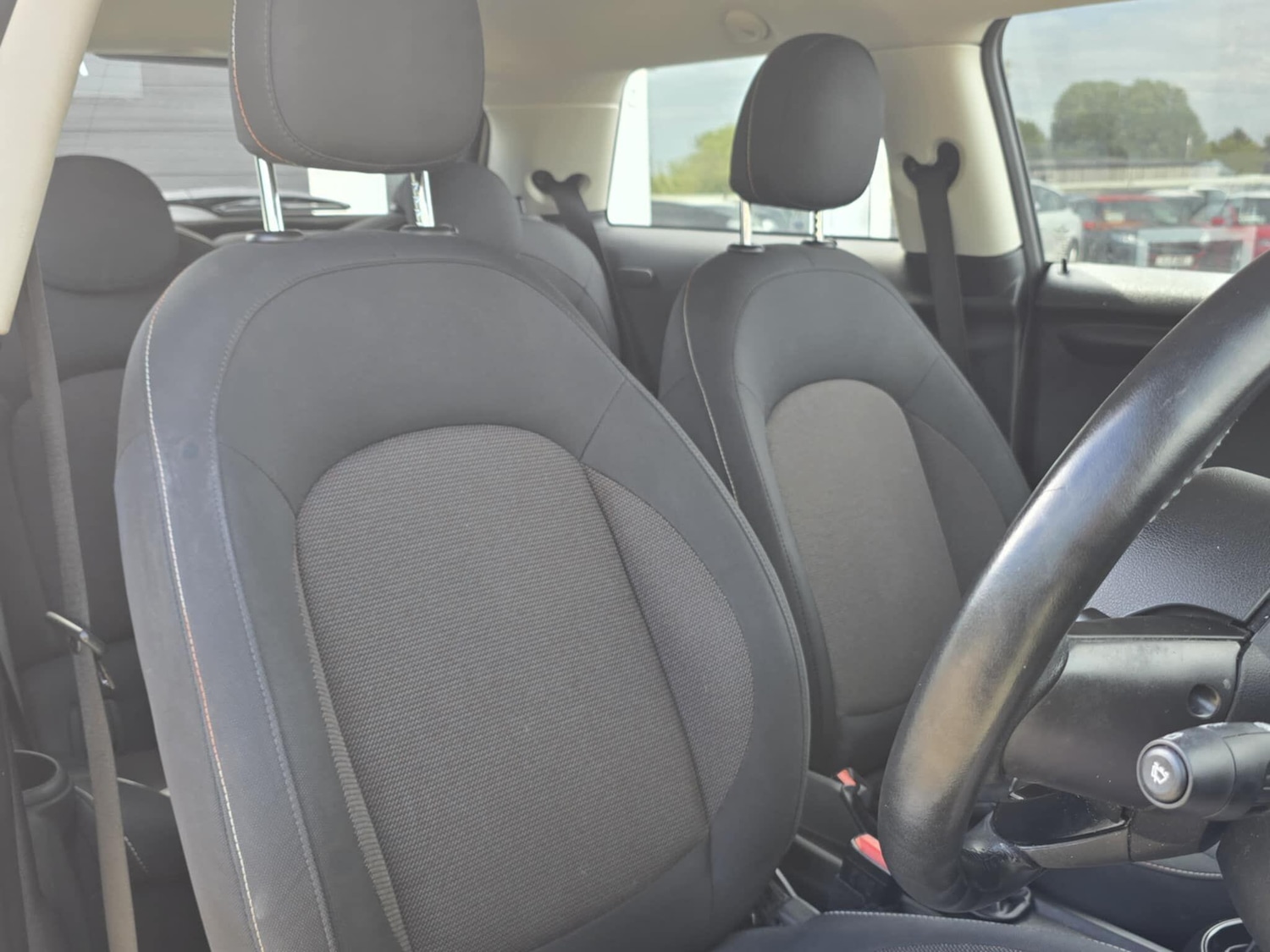 Used MINI Hatch 2016 for sale - 76599429: Photo 12