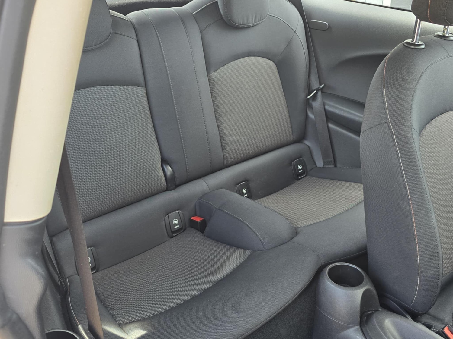 Used MINI Hatch 2016 for sale - 76599429: Photo 13