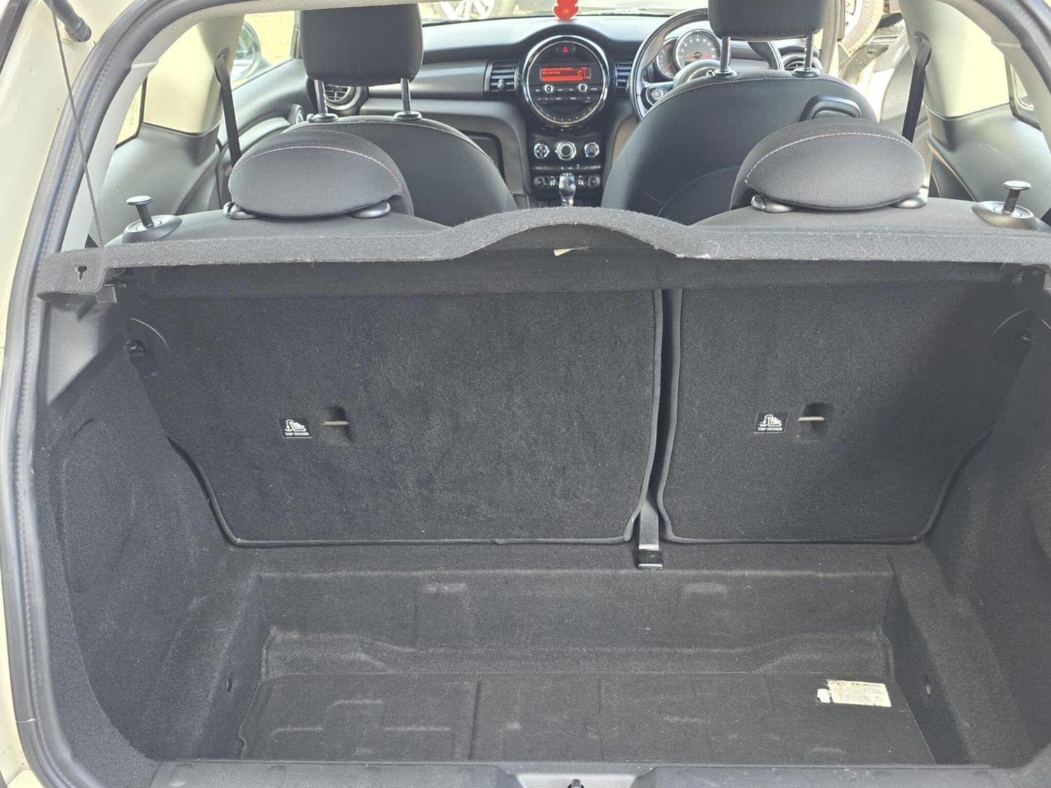 Used MINI Hatch 2016 for sale - 76599429: Photo 14