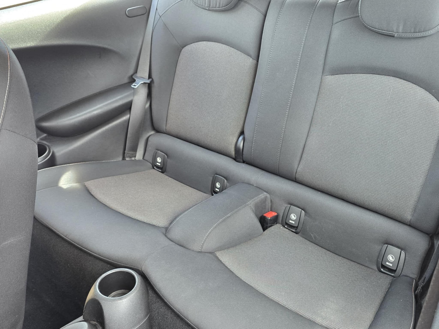 Used MINI Hatch 2016 for sale - 76599429: Photo 15