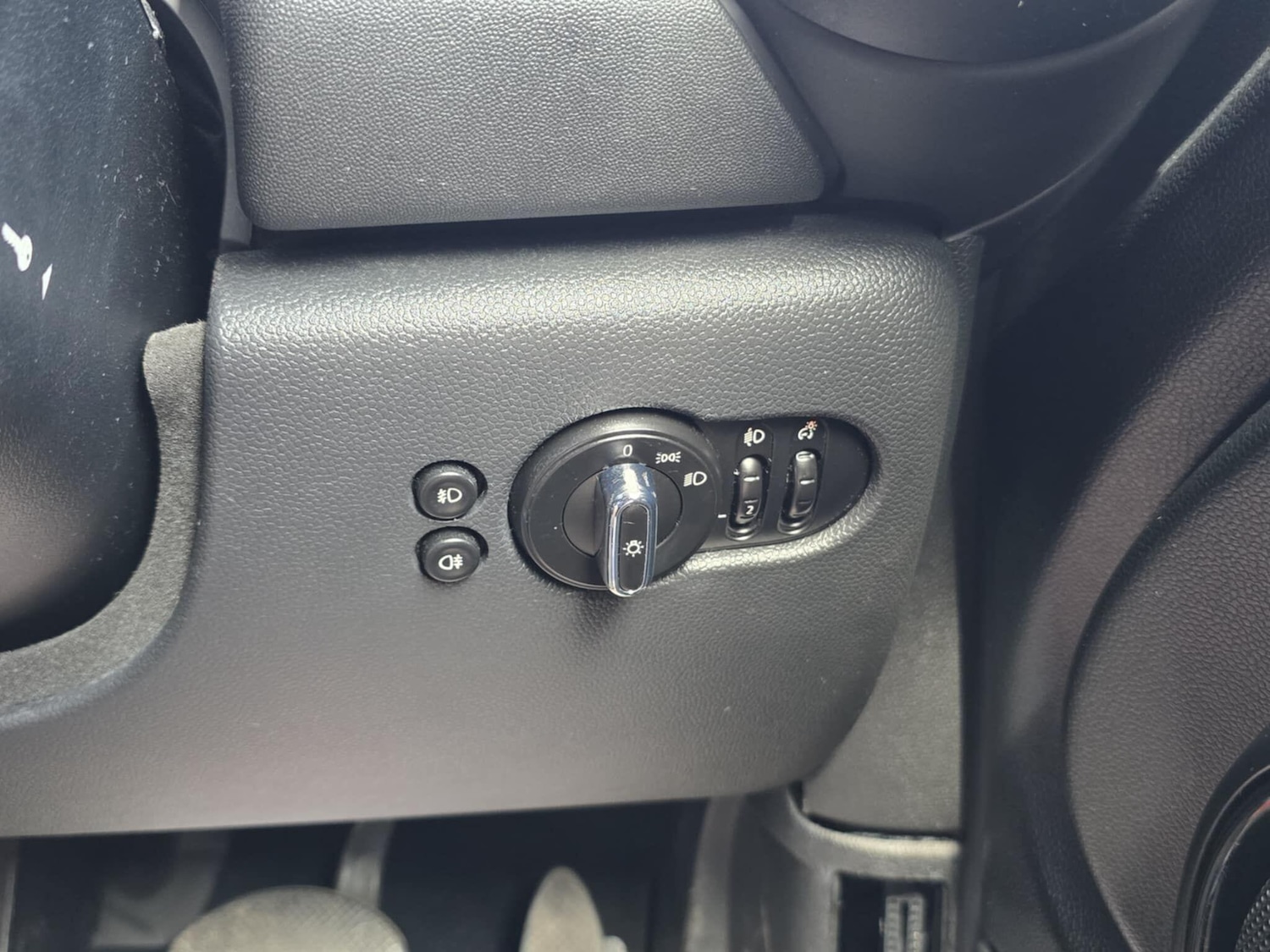 Used MINI Hatch 2016 for sale - 76599429: Photo 17