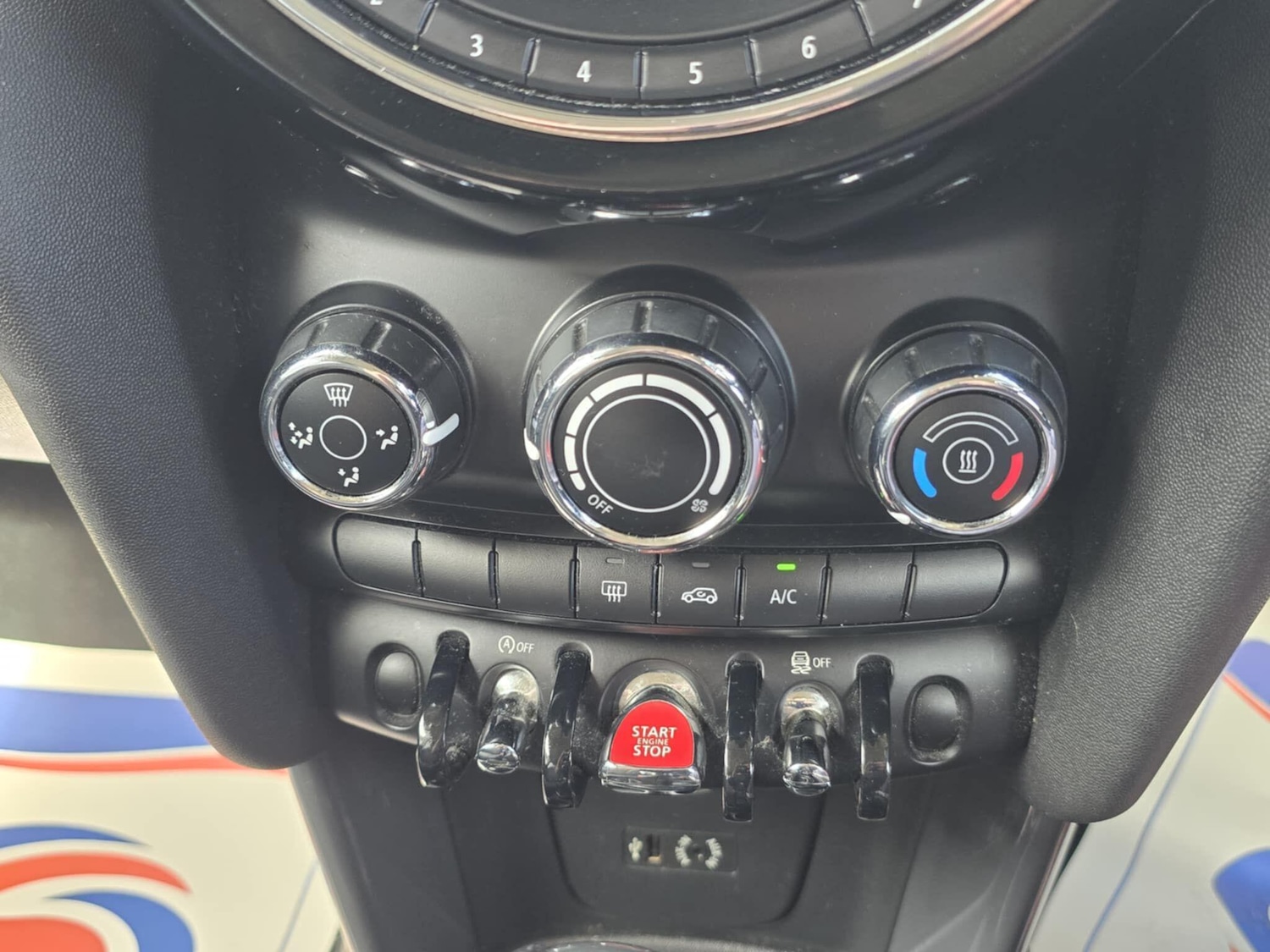 Used MINI Hatch 2016 for sale - 76599429: Photo 20