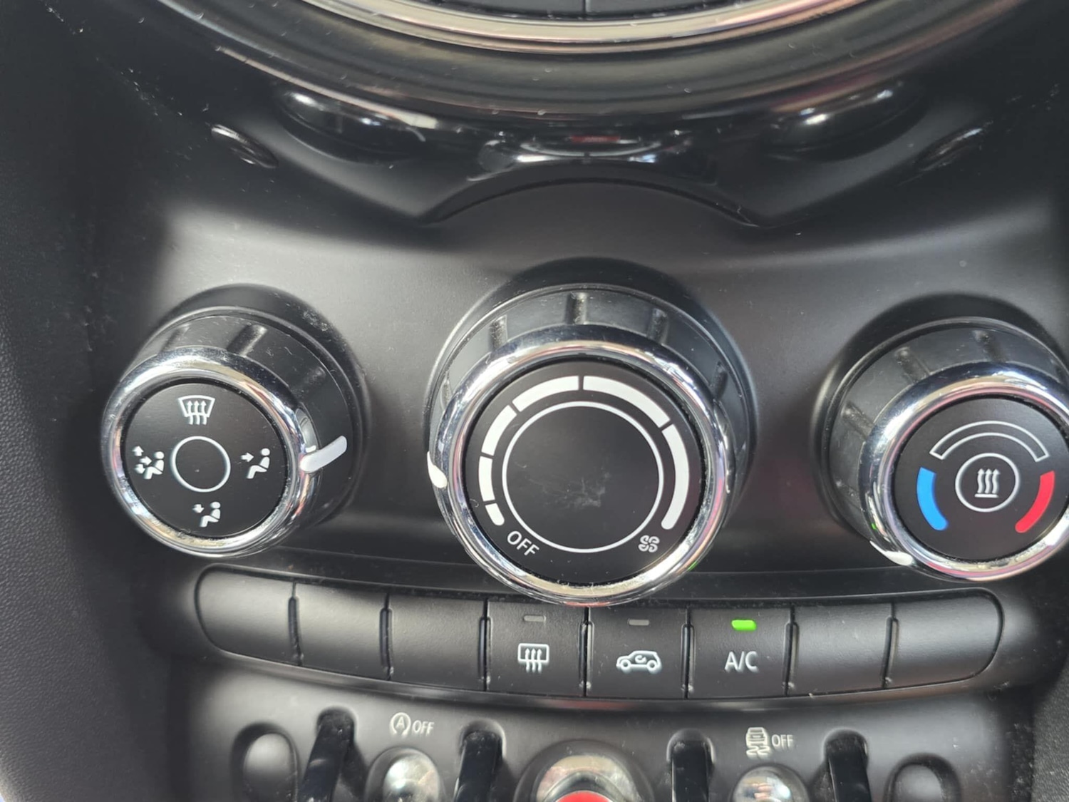 Used MINI Hatch 2016 for sale - 76599429: Photo 21