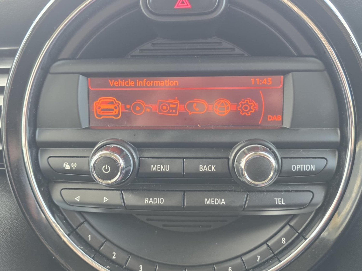 Used MINI Hatch 2016 for sale - 76599429: Photo 22