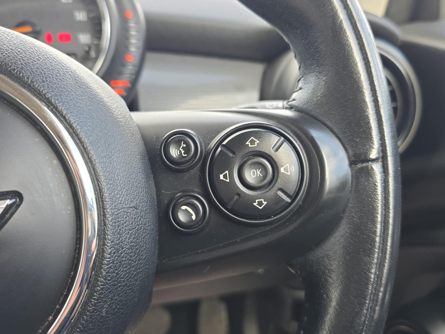 Used MINI Hatch 2016 for sale - 76599429: Photo 24