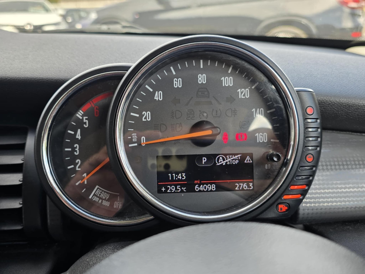 Used MINI Hatch 2016 for sale - 76599429: Photo 26