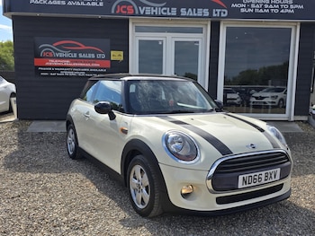 Used MINI Hatch 2016 for sale - 76599429: Photo