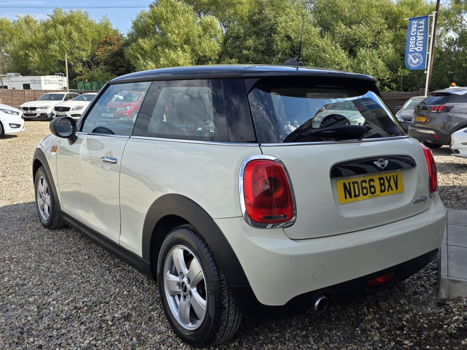 Used MINI Hatch 2016 for sale - 76599429: Photo 4