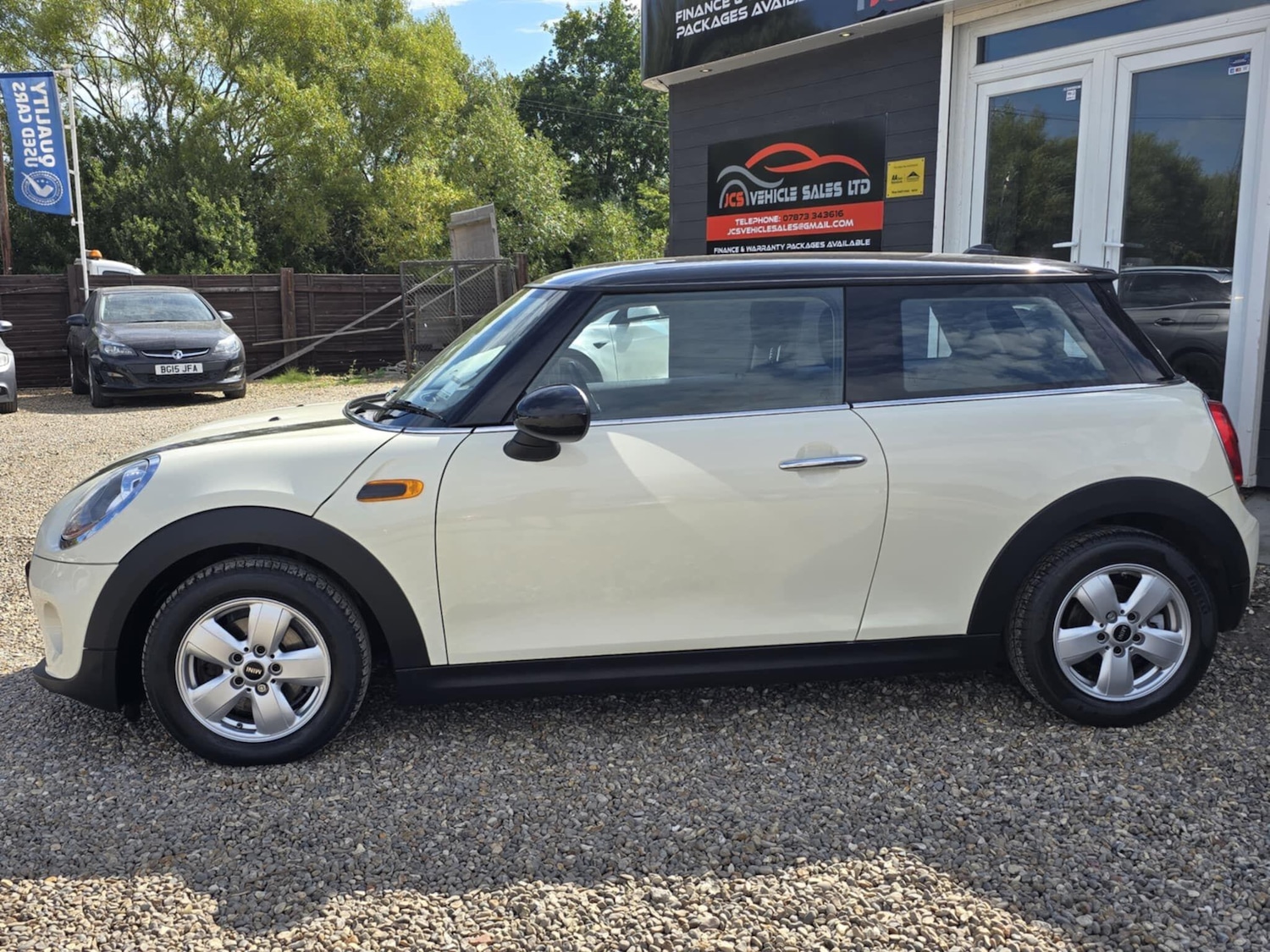 Used MINI Hatch 2016 for sale - 76599429: Photo 5