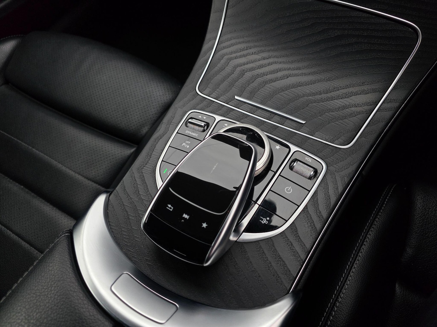 Used Mercedes-Benz C Class 2017 for sale - 78047536: Photo 26