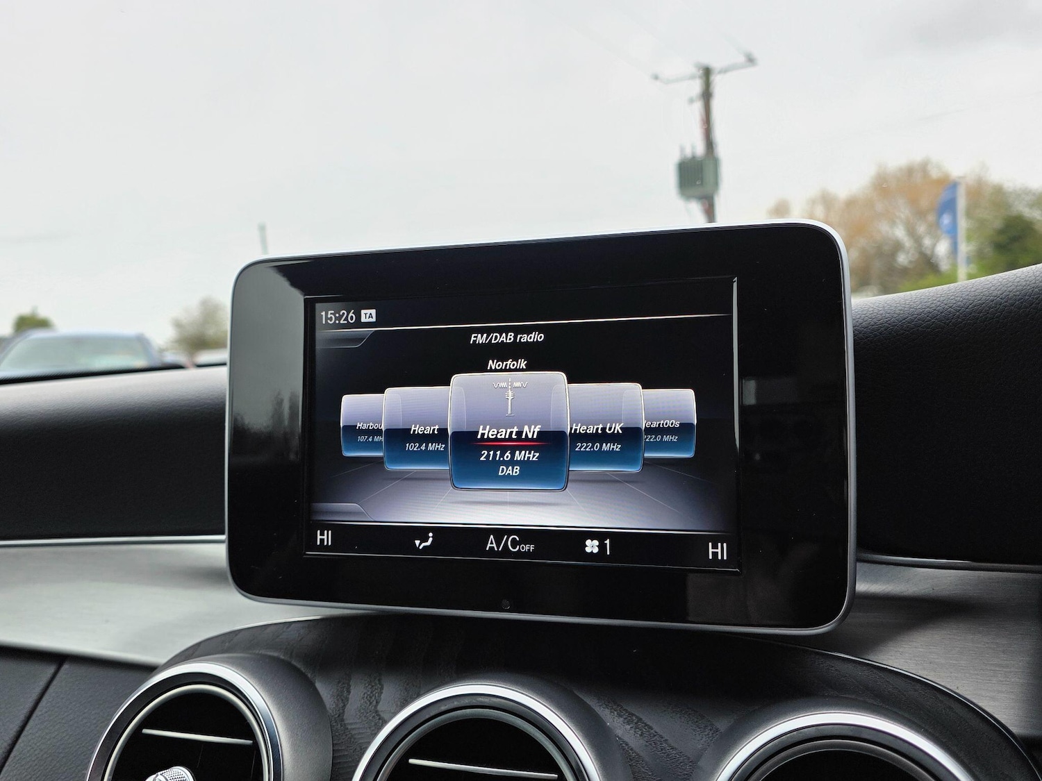 Used Mercedes-Benz C Class 2017 for sale - 78047536: Photo 28