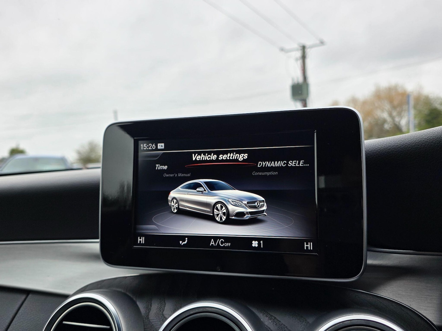 Used Mercedes-Benz C Class 2017 for sale - 78047536: Photo 31