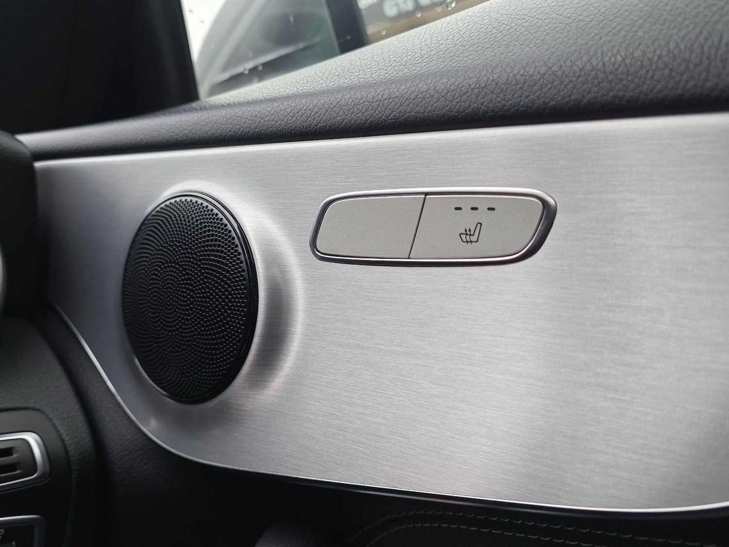 Used Mercedes-Benz C Class 2017 for sale - 78047536: Photo 36