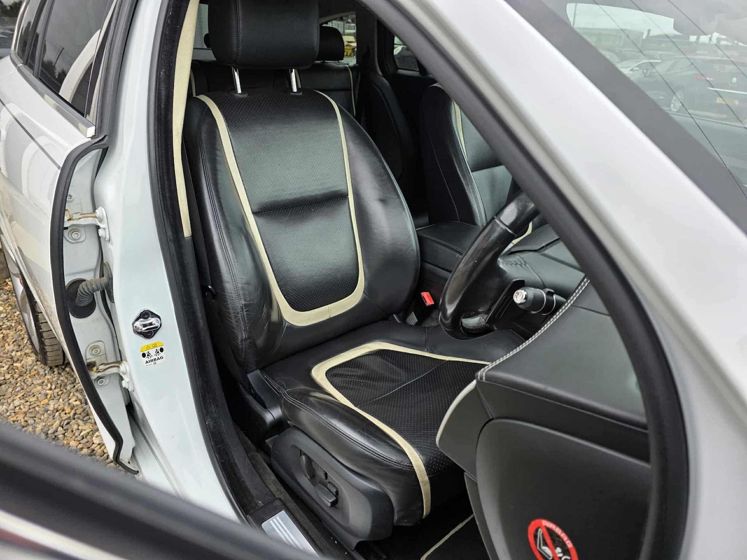 Used Jaguar XF 2014 for sale - 76990330: Photo 15