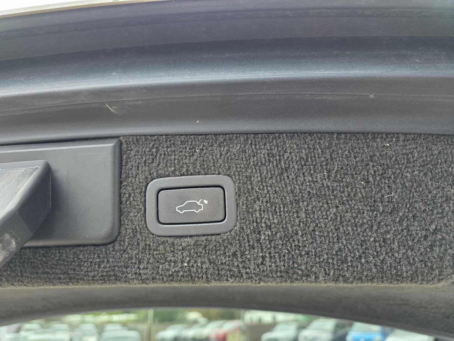 Used Jaguar XF 2014 for sale - 76990330: Photo 18