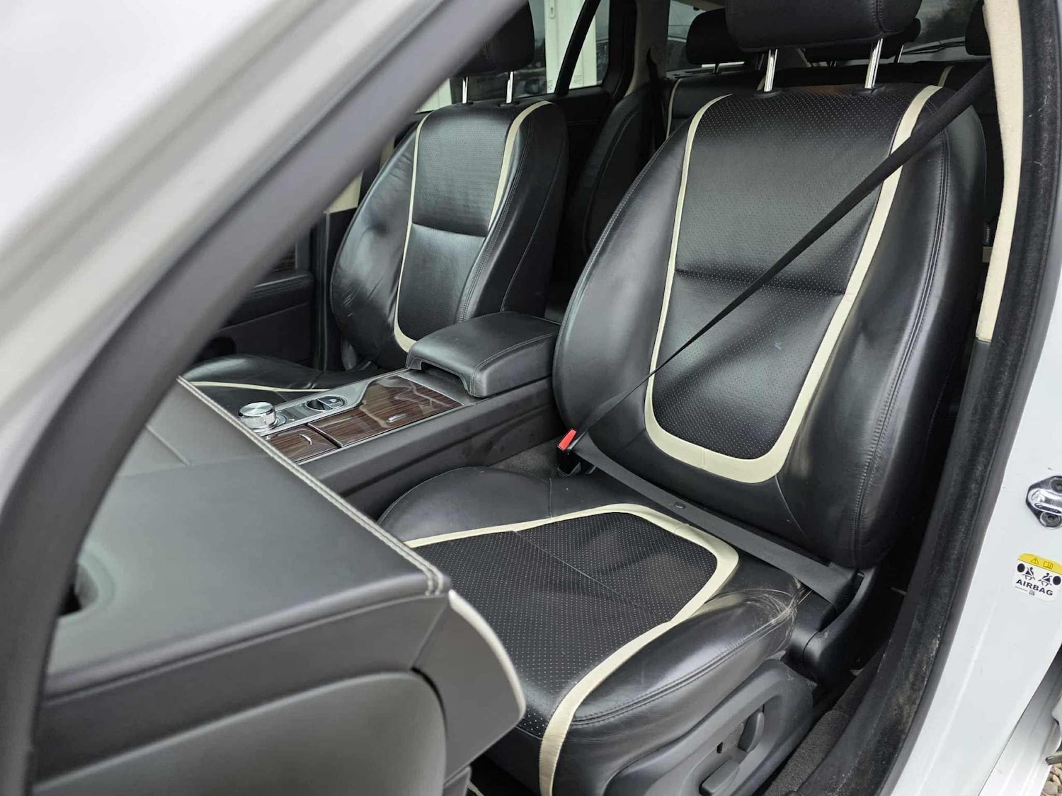 Used Jaguar XF 2014 for sale - 76990330: Photo 20