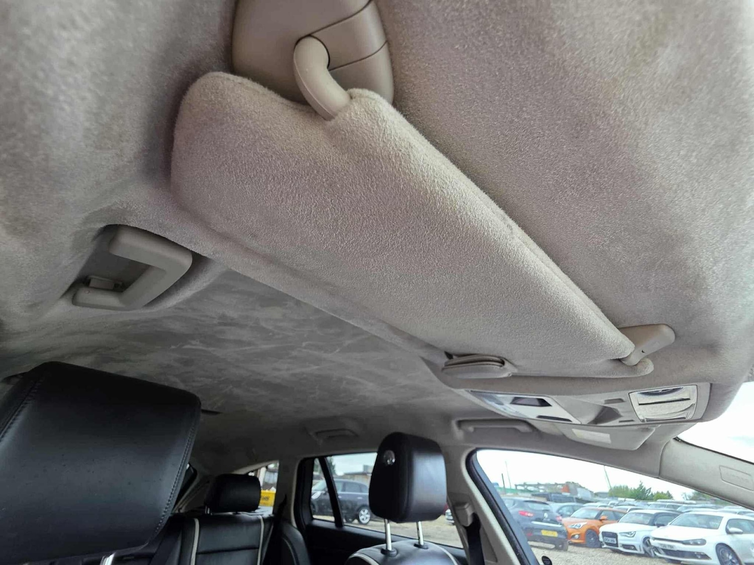 Used Jaguar XF 2014 for sale - 76990330: Photo 40