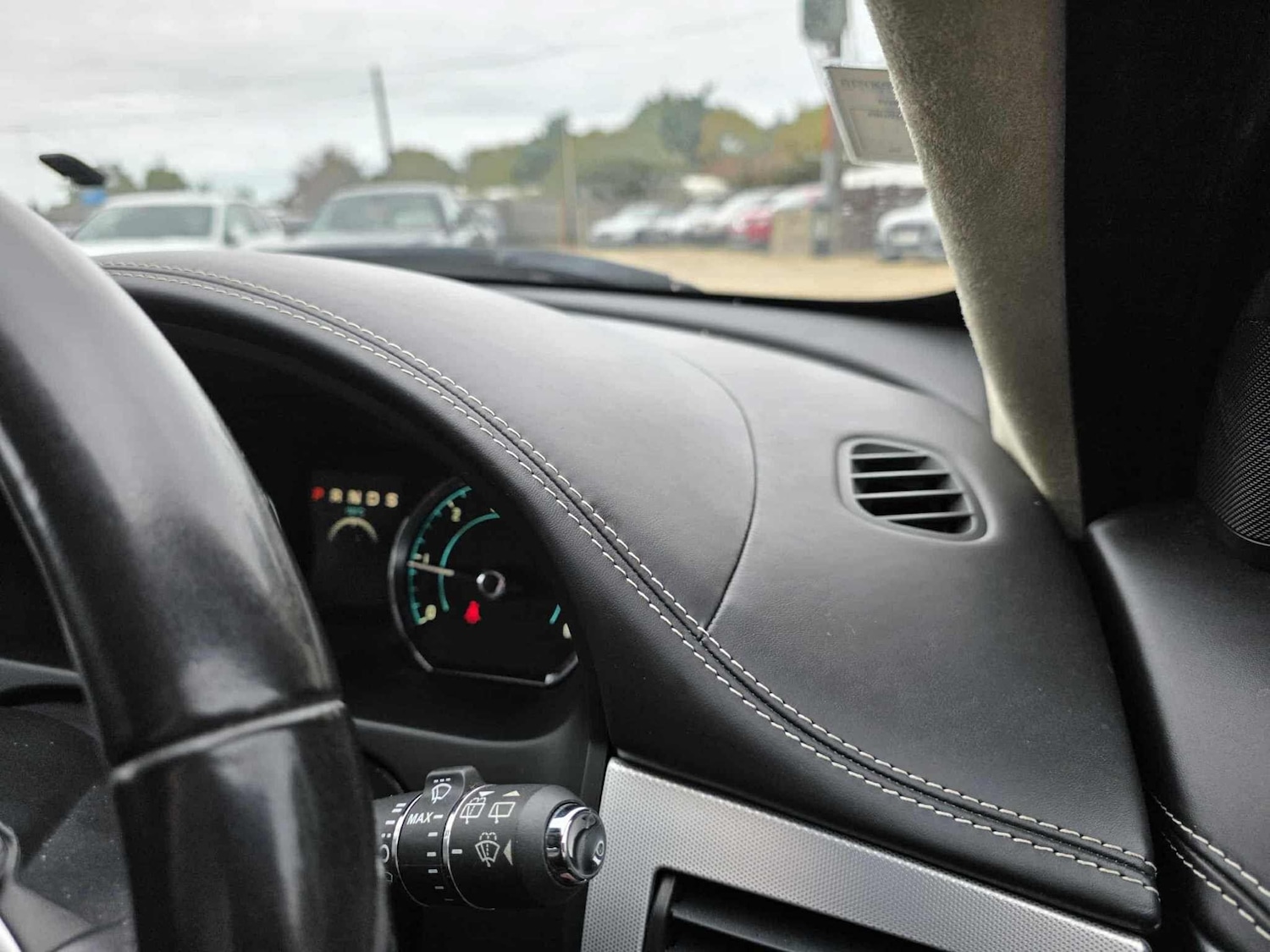 Used Jaguar XF 2014 for sale - 76990330: Photo 41