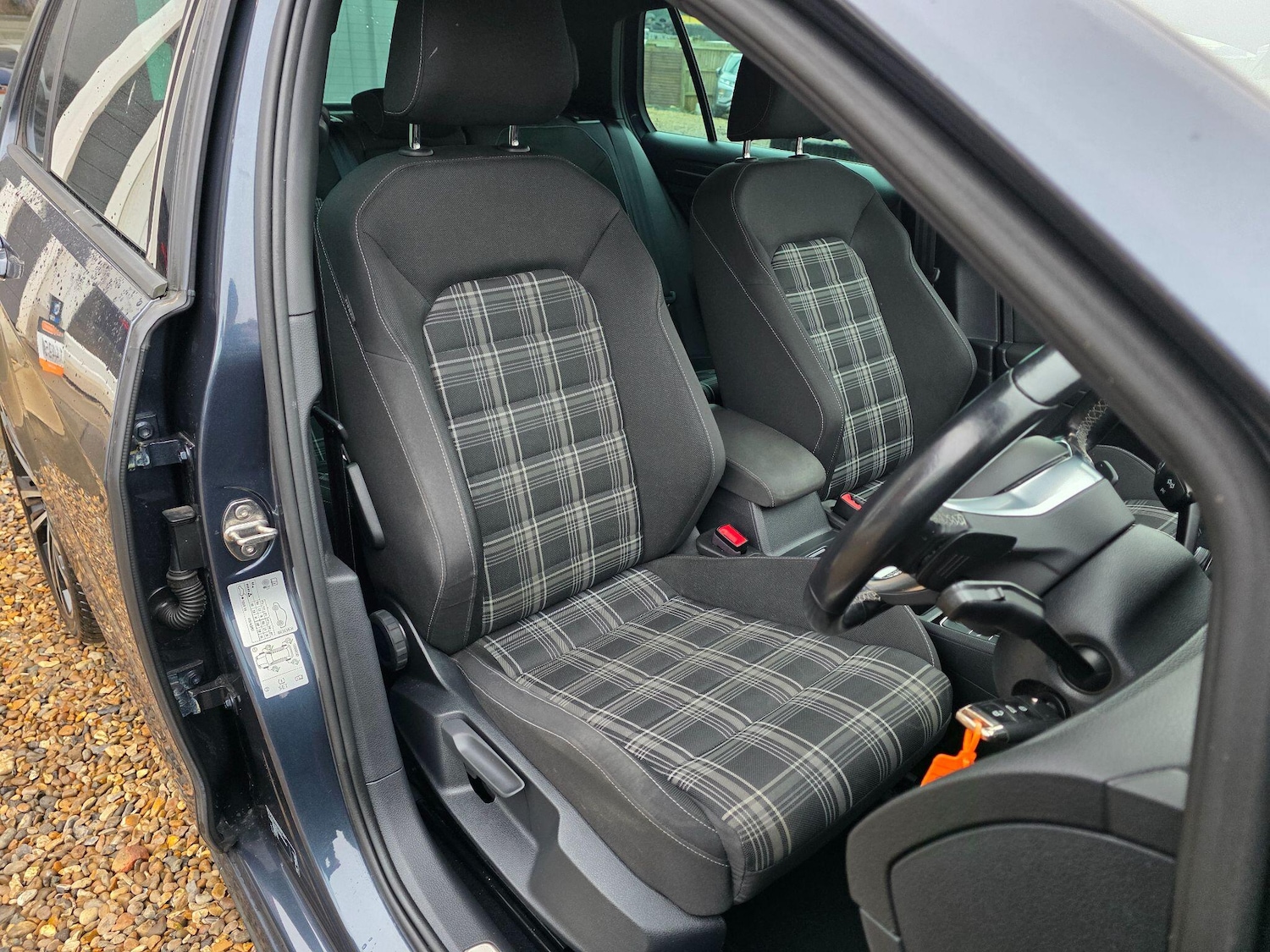 Used Volkswagen Golf 2018 for sale - 77021004: Photo 16