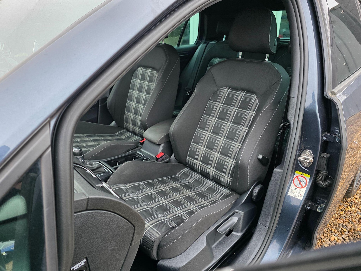 Used Volkswagen Golf 2018 for sale - 77021004: Photo 20