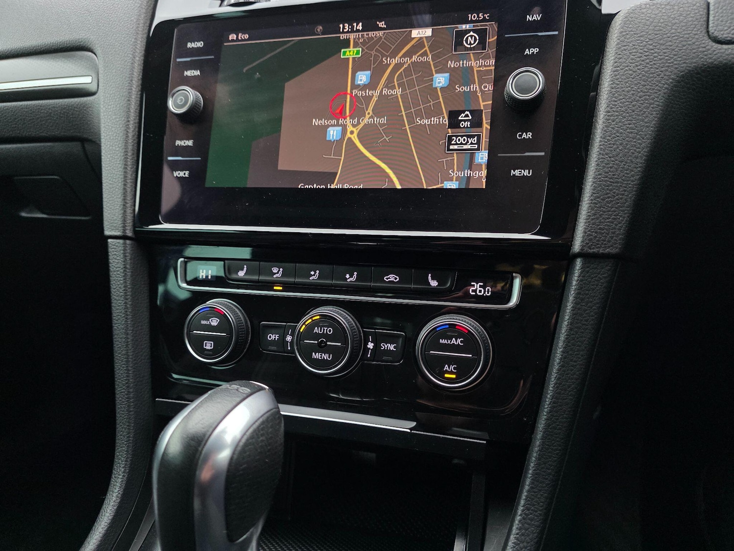 Used Volkswagen Golf 2018 for sale - 77021004: Photo 24