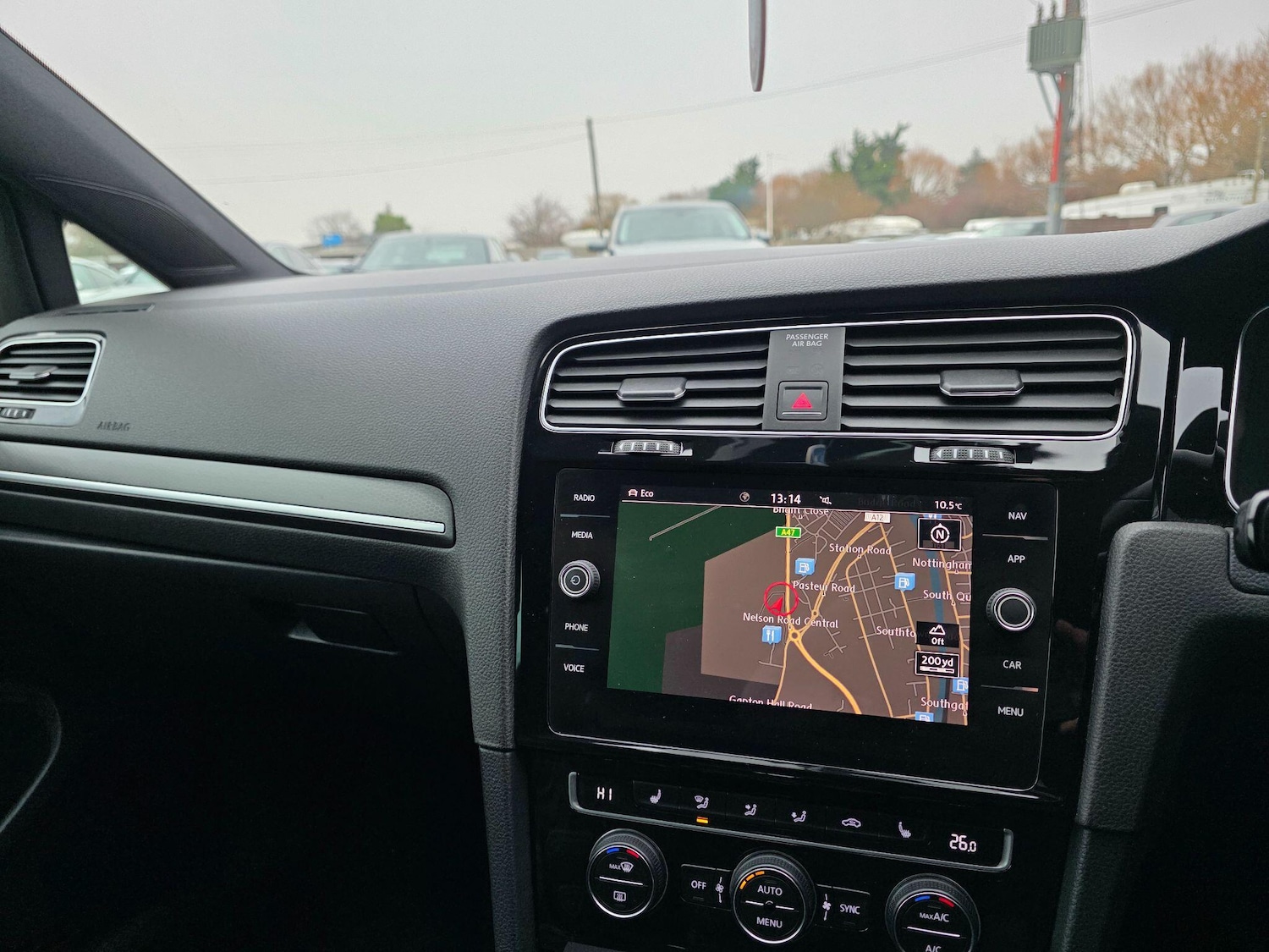 Used Volkswagen Golf 2018 for sale - 77021004: Photo 25