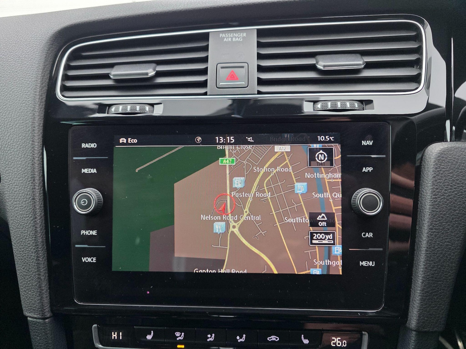 Used Volkswagen Golf 2018 for sale - 77021004: Photo 26