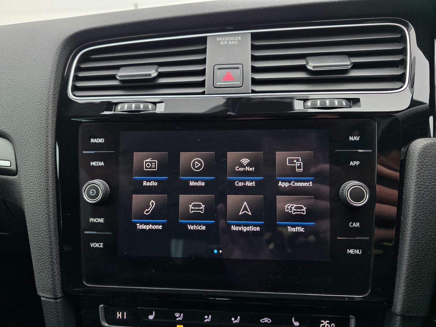 Used Volkswagen Golf 2018 for sale - 77021004: Photo 28