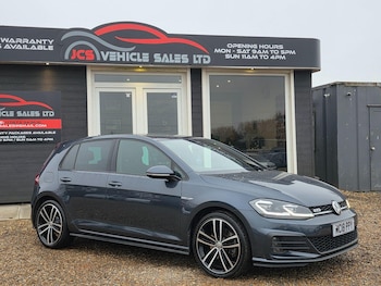 Used Volkswagen Golf 2018 for sale - 77021004: Photo