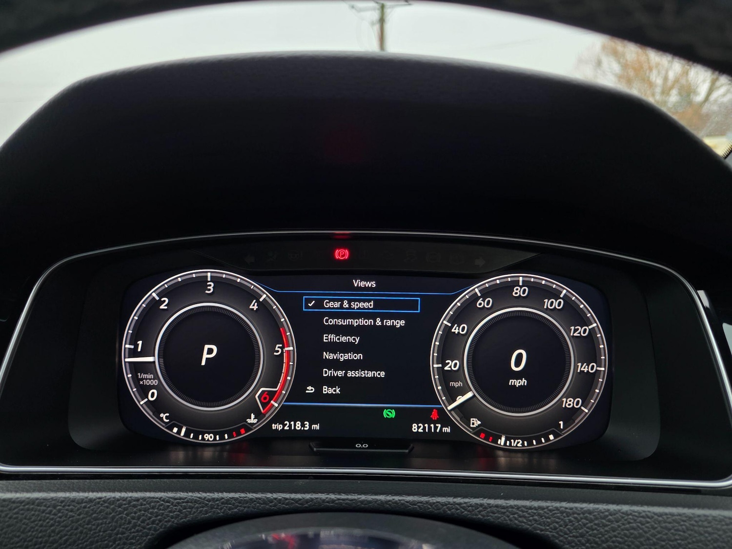 Used Volkswagen Golf 2018 for sale - 77021004: Photo 37