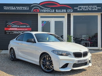 Used BMW 2 Series 2015 for sale - 78539203: Photo
