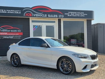 Used BMW 2 Series 2015 for sale - 78539203: Photo