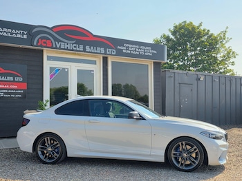 Used BMW 2 Series 2015 for sale - 78539203: Photo